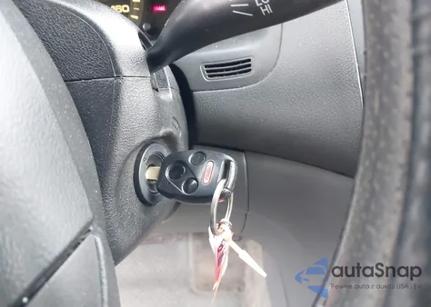 2007 Honda Accord 2.4 Vp z USA, uszkodzony, nr VIN 1HGCM56147A145515